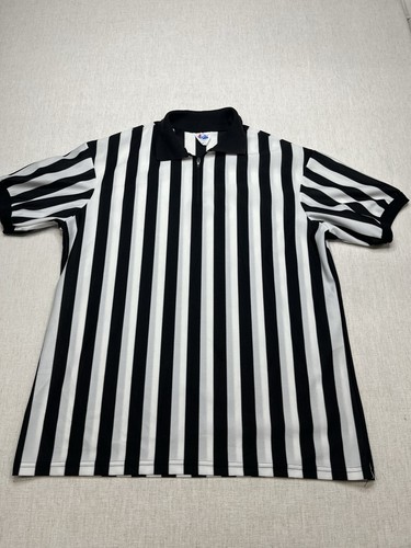 Majestic zip referee - 1/4,