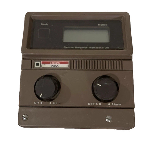 Seafarer d800 marine - seafarer,