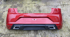 (2020) SEAT IBIZA FR 6F REAR