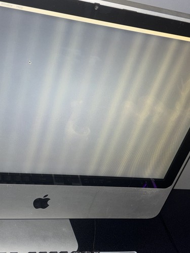 Apple imac inch - apple, 21.5