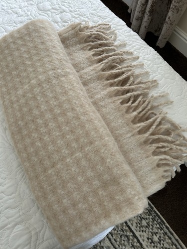 Next wool blend polyester - next, /