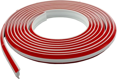 Flexible beading edging - beading,