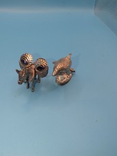 Pewter figurines great - figurines, ,