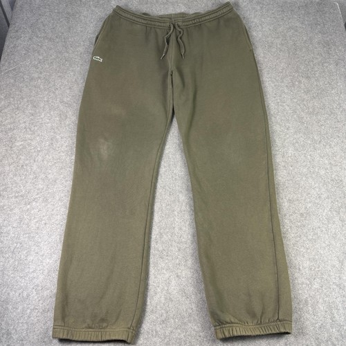 Lacoste sport joggers mens 3xl - lacoste,