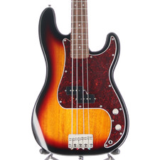 Squier Classic Vibe '60s