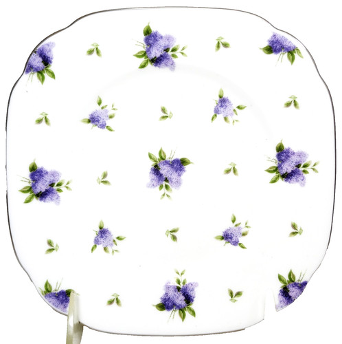 Lilac lane platinum - lilac,