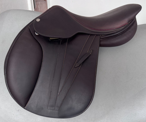 Baby butet premium saddle - 14",