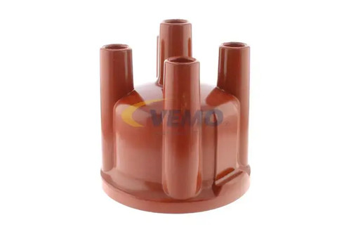 Ignition distributor cap