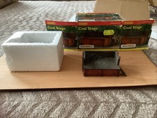 Hornby R8587 Coal Stage (OO Scale) Boxed P91