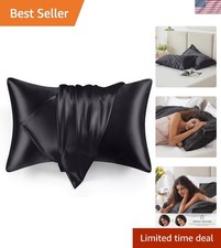 Satin Pillowcase Set of 2