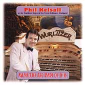 Phil kelsall memories are - phil,