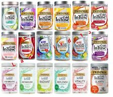 Twinings Cold Infuse for Water