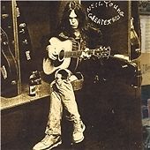 Neil Young - Greatest Hits (CD