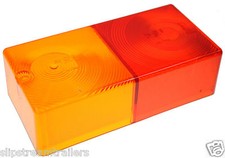 BRITAX TRAILER LIGHT LENS