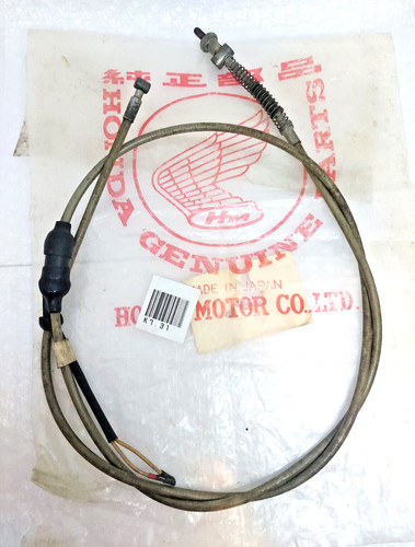 Genuine honda st70 st50 - honda,
