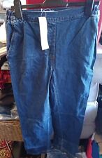 Being Casual Size 12 Blue