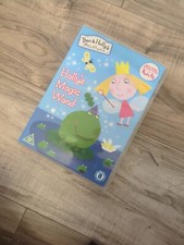 Ben and Holly's Little Kingdom