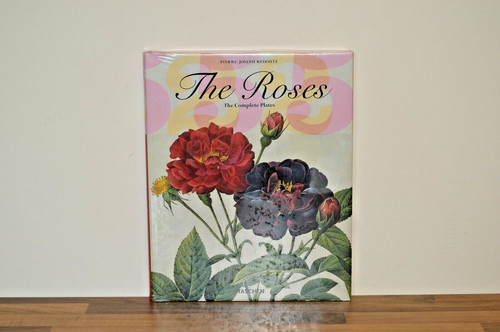 The roses complete - roses,