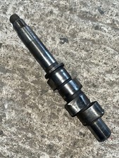 BSA A10 ? A7? Camshaft, Used Vintage Motorcycle Part.