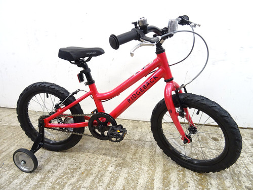 Ridgeback melody hybrid - 16",