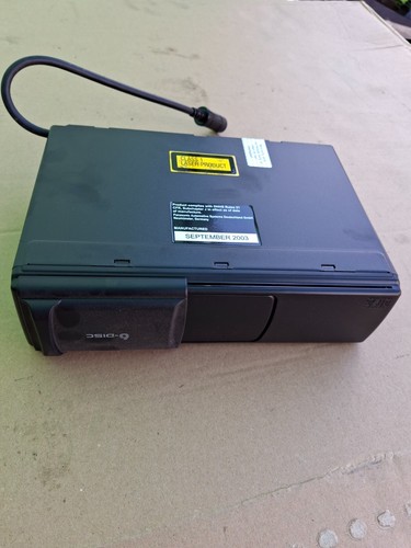 Audi mk1 multi changer - multi,