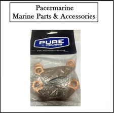 Polaris Jetski  ATV Front Pads 2201398