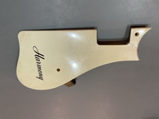 1960s Harmony H-53 Vintage