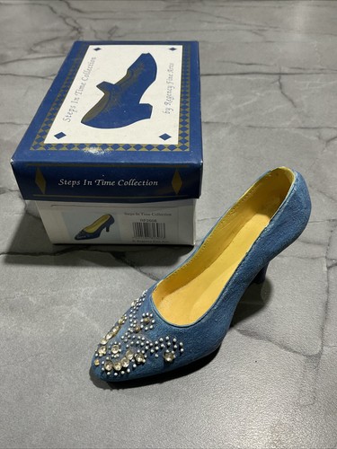 Step time collection - step,