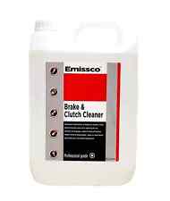 Brake & Clutch Cleaner 5L