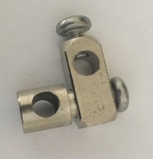 RETRO FIT Universal BRASS