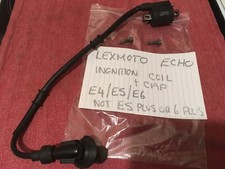 LEXMOTO ECHO 50 Ignition Coil