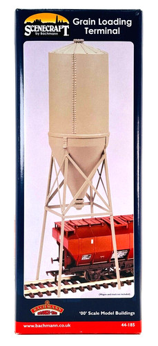 Bachmann gauge scenecraft - bachmann,
