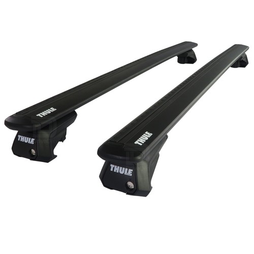 Thule wingbar evo - thule, roof