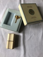 Estee Lauder Handbag Atomiser Empty (White Linen 7ml) with refill funnel. 