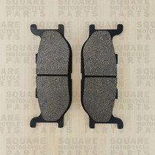 Front Brake Pads Yamaha XJ600