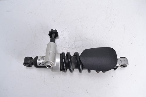 Rear shock absorber - bmw, r