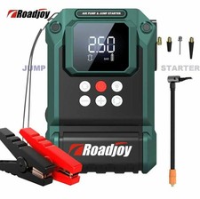 Roadjoy  12V Car Jump Starter