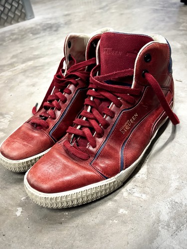 Puma alexander mcqueen street - alexander,