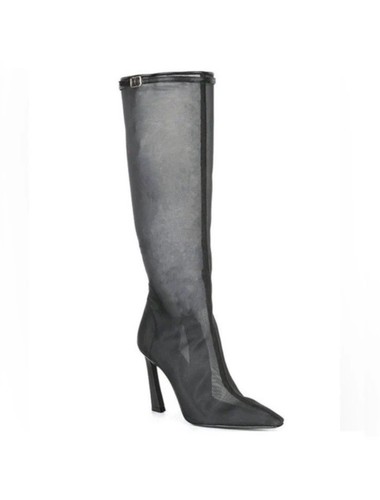 Gianni bini black knee - gianni,
