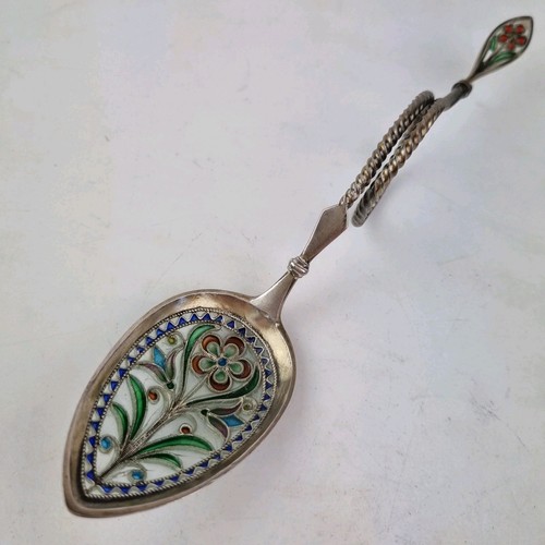 Antique norwegian silver - antique, norwegian?