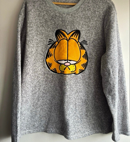 Nickelodeon garfield graphic - nickelodeon,