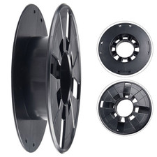 1,Cable Reel Drum Empty Spool