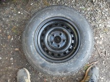 Caravan/Trailer spare