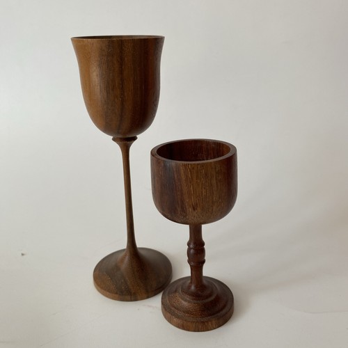 Vintage handmade wooden - vintage,