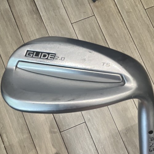 Ping glide degree wedge - glide,