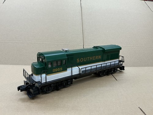 Lionel gauge diesel - gauge,
