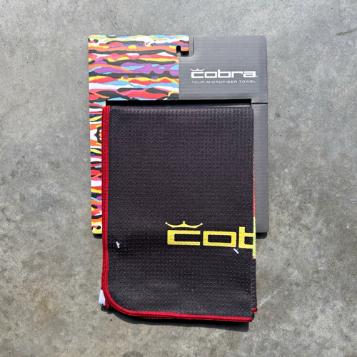Cobra tour microfiber - cobra,