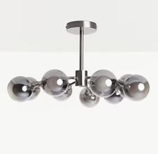 John Lewis Huxley 9 Arm Semi