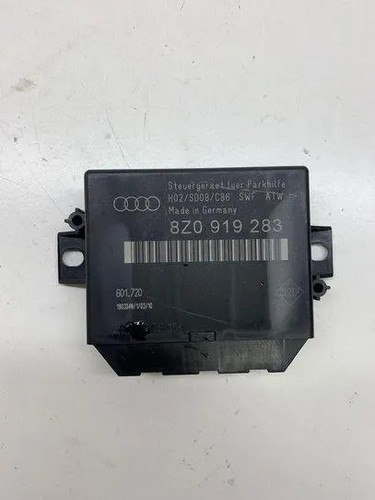 Audi convertible 8h7 b6 - audi,