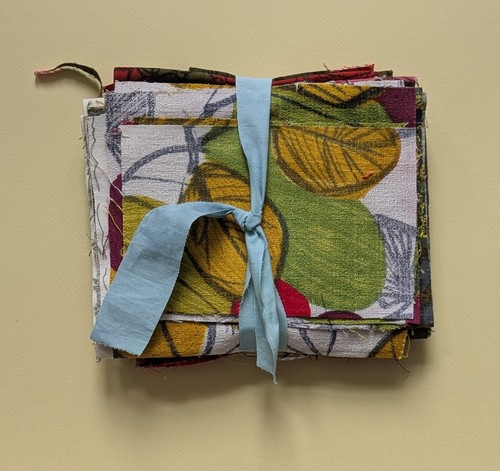 Collection barkcloth fabric - collection,
